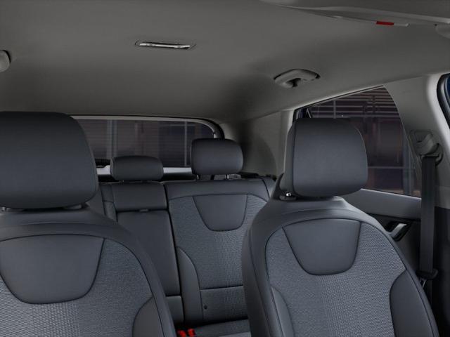 Photo of 2025 Mineral Blue Kia Niro