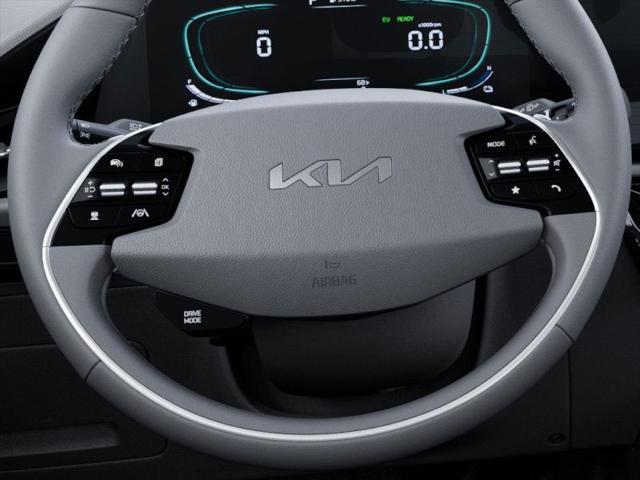 Photo of 2025 Mineral Blue Kia Niro