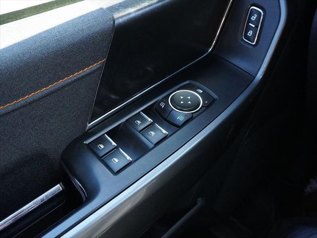 Photo of 2022 Iconic Silver Metallic Ford F-150