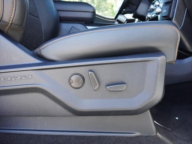 Photo of 2022 Iconic Silver Metallic Ford F-150