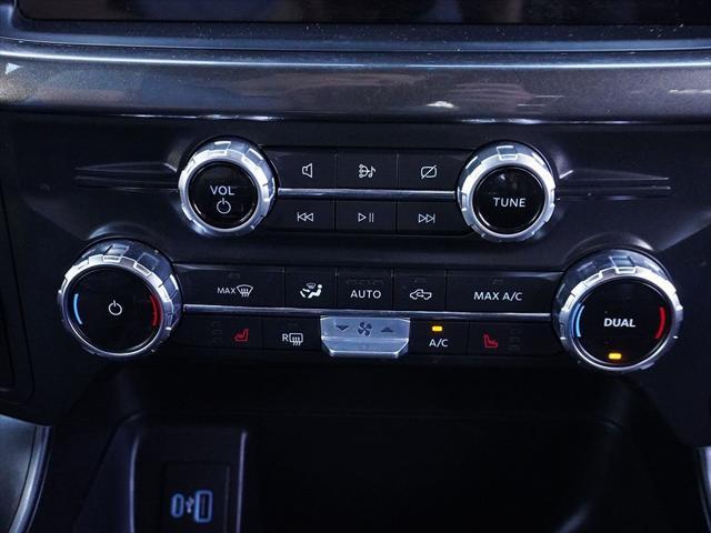 Photo of 2022 Iconic Silver Metallic Ford F-150
