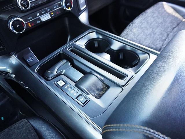 Photo of 2022 Iconic Silver Metallic Ford F-150