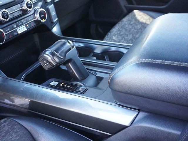 Photo of 2022 Iconic Silver Metallic Ford F-150
