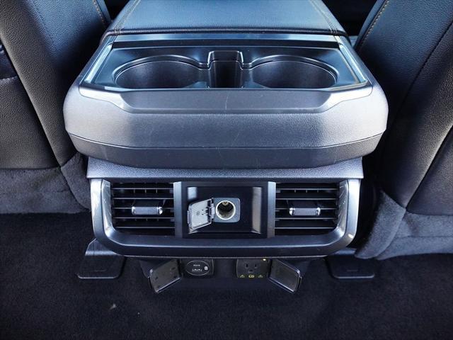 Photo of 2022 Iconic Silver Metallic Ford F-150
