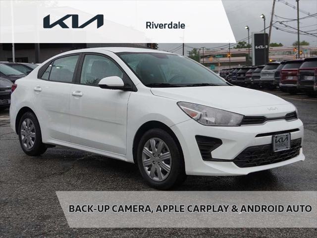 2023 Kia RIO