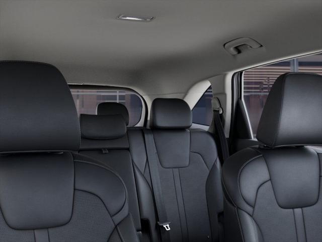 Photo of 2025 Ebony Black Kia Sorento
