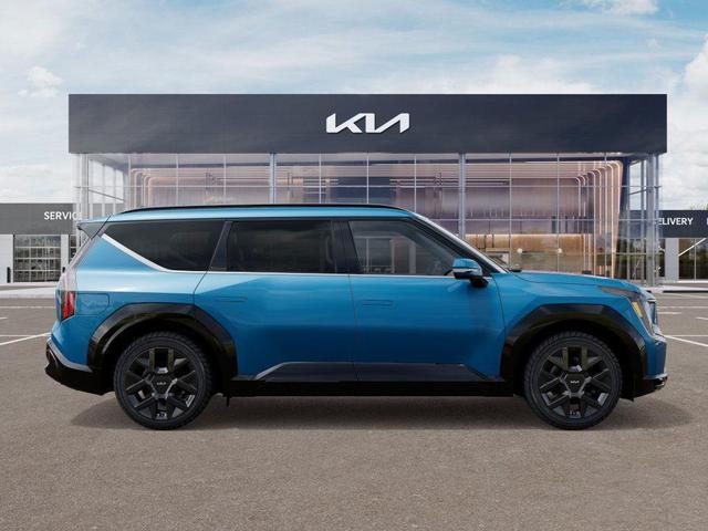 Photo of 2026 Gbl Kia EV9