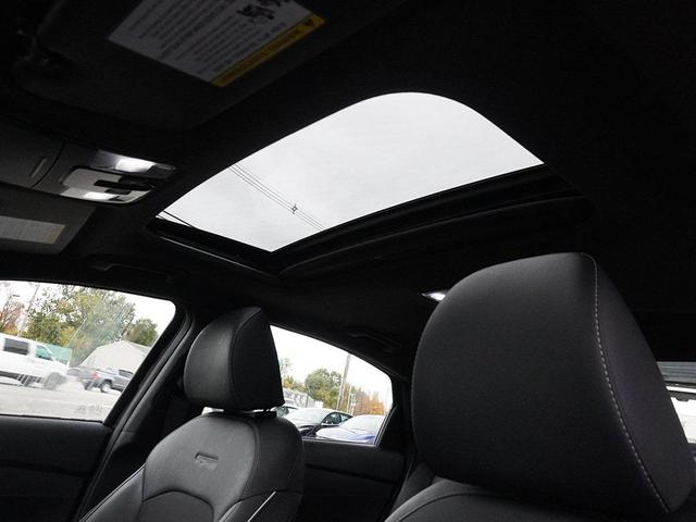 Photo of 2020 Aurora Black Kia Forte
