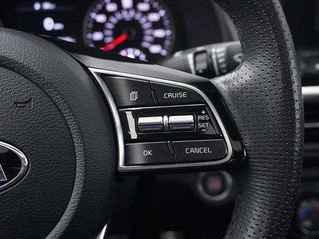 Photo of 2020 Aurora Black Kia Forte