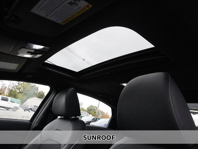 Photo of 2020 Aurora Black Kia Forte