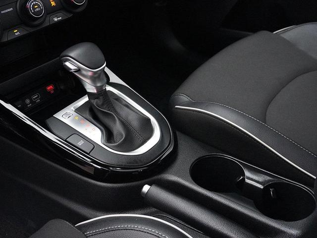 Photo of 2020 Aurora Black Kia Forte