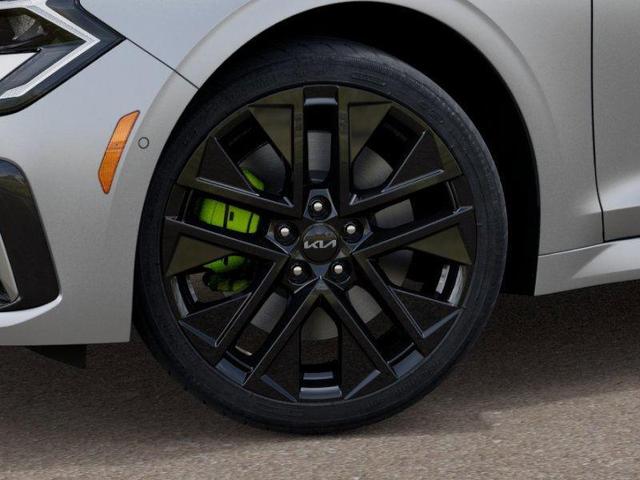 Photo of 2026 Kia K5