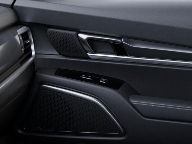 Photo of 2025 Panthera Metal Kia Telluride