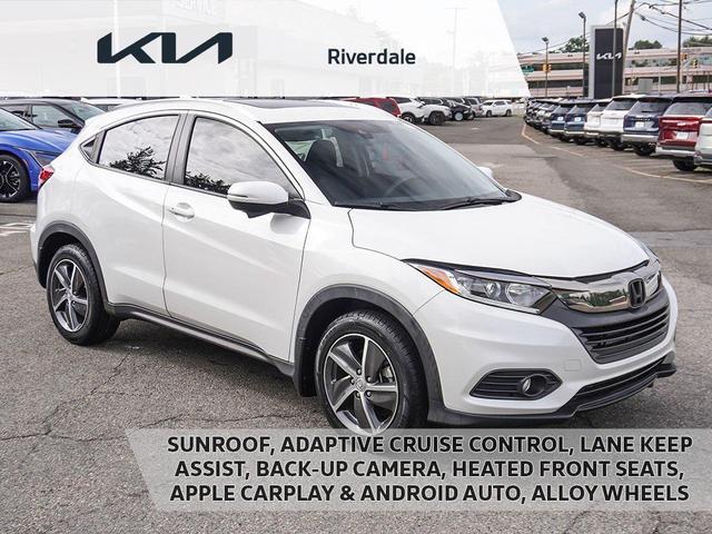 2022 Honda HR-V