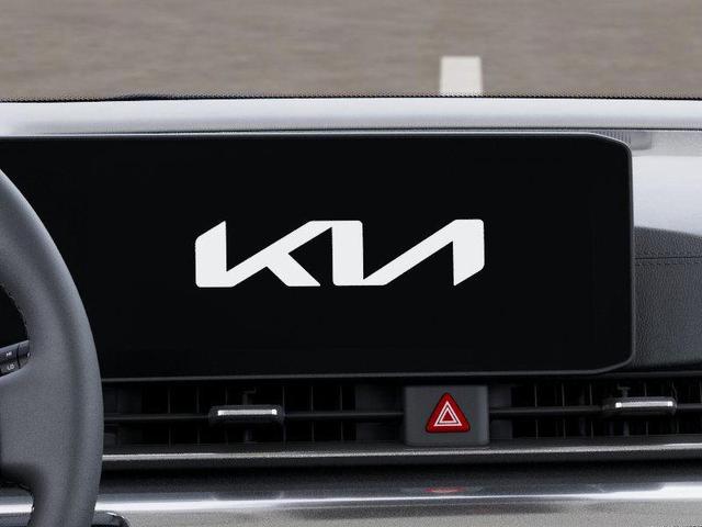 Photo of 2026 Kia Carnival