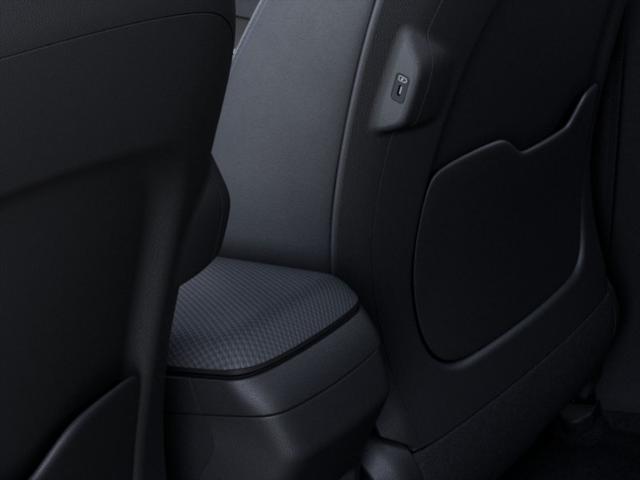 Photo of 2025 Wolf Gray Kia EV6