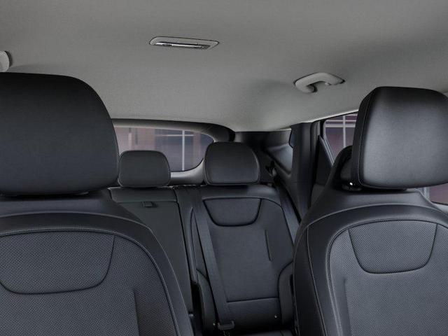 Photo of 2025 Wolf Gray Kia EV6