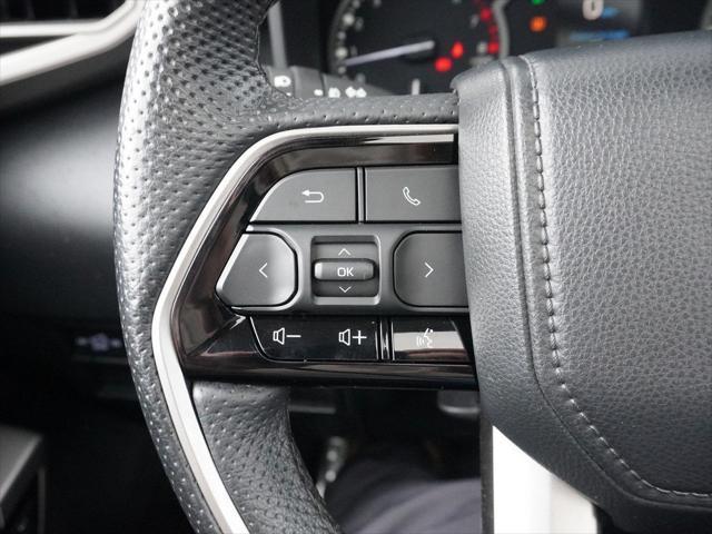 Photo of 2022 Blueprint Toyota Tundra