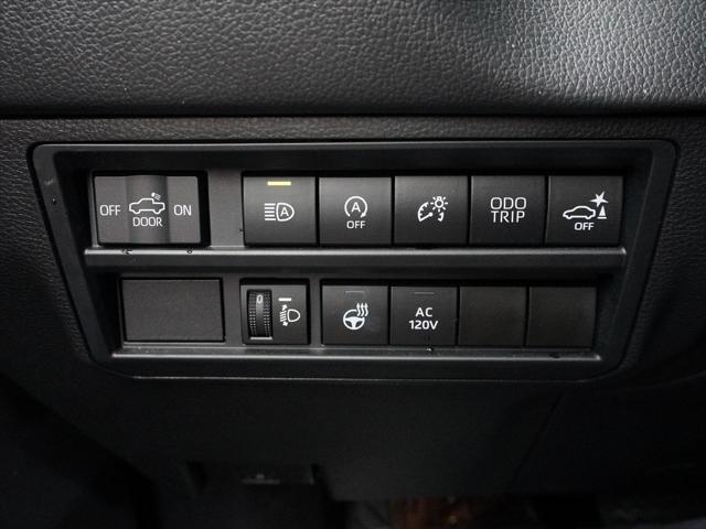 Photo of 2022 Blueprint Toyota Tundra