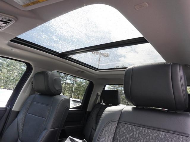 Photo of 2022 Blueprint Toyota Tundra