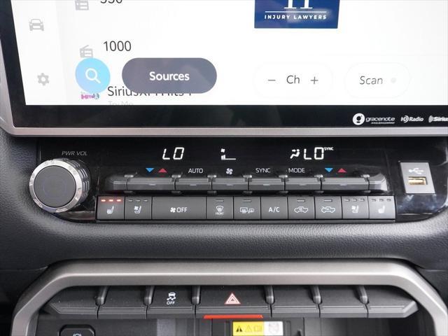 Photo of 2022 Blueprint Toyota Tundra