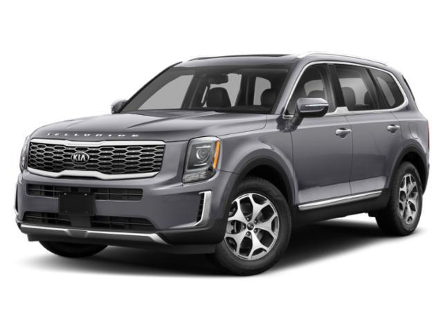 2020 Kia Telluride