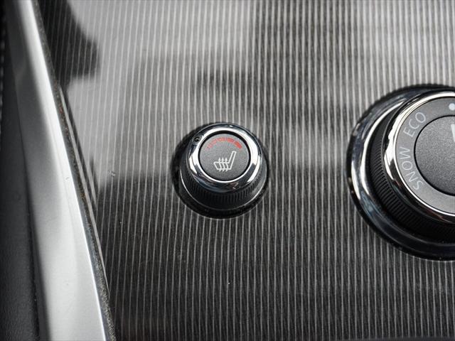 Photo of 2020 Graphite Shadow INFINITI QX60