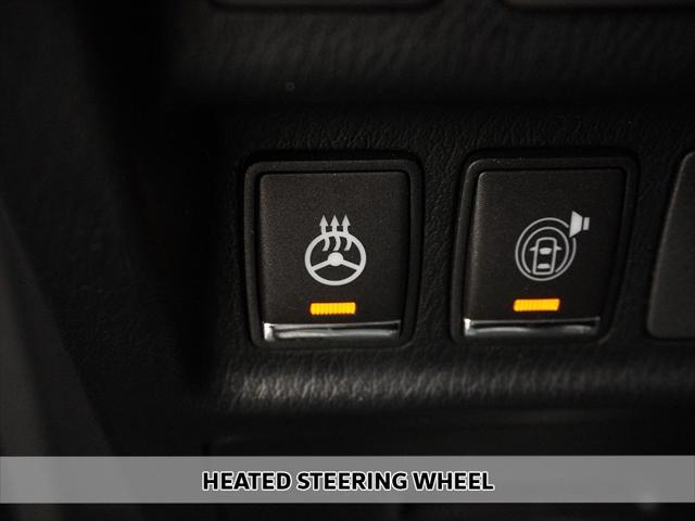 Photo of 2020 Graphite Shadow INFINITI QX60