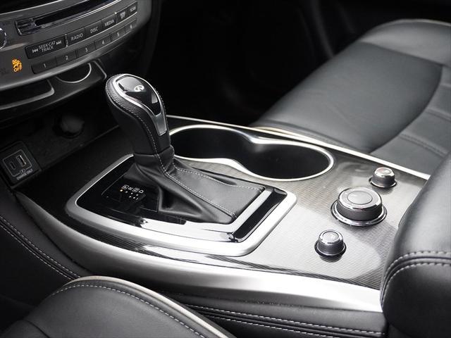 Photo of 2020 Graphite Shadow INFINITI QX60