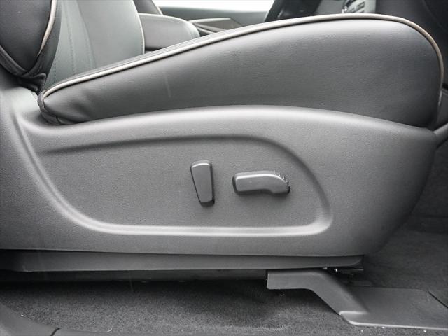 Photo of 2020 Graphite Shadow INFINITI QX60