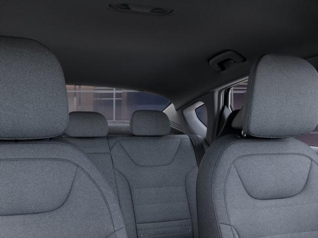 Photo of 2025 Aurora Black Pearl Kia K4