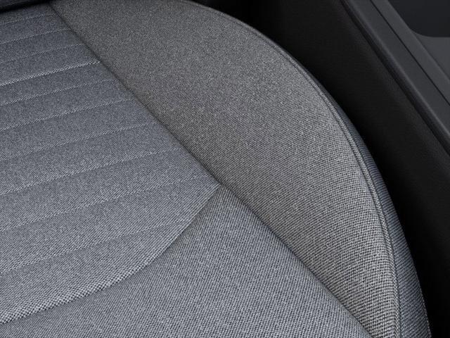Photo of 2025 Aurora Black Pearl Kia K4