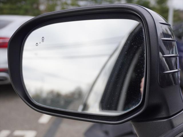 Photo of 2022 Gravity Grey Kia Telluride