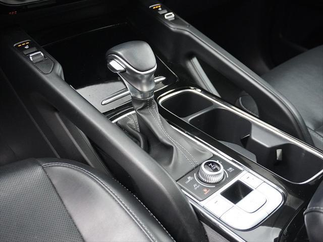Photo of 2022 Gravity Grey Kia Telluride