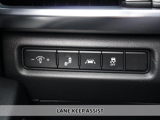 Photo of 2022 Gravity Grey Kia Telluride