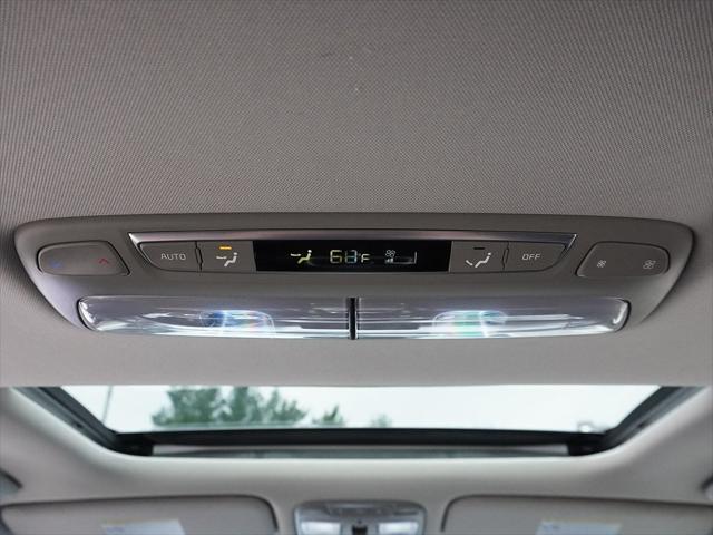 Photo of 2022 Gravity Grey Kia Telluride