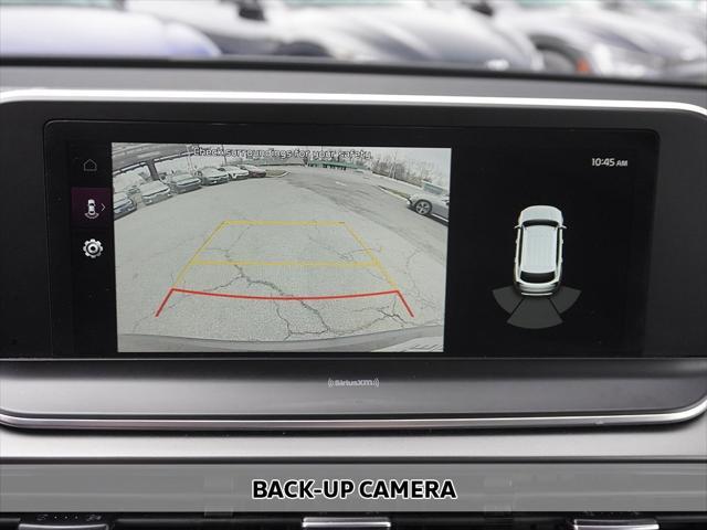 Photo of 2022 Gravity Grey Kia Telluride