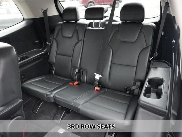 Photo of 2022 Gravity Grey Kia Telluride