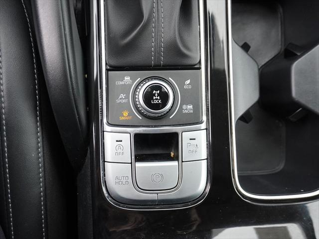 Photo of 2022 Gravity Grey Kia Telluride
