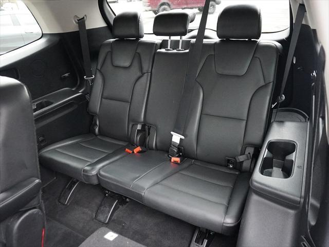 Photo of 2022 Gravity Grey Kia Telluride