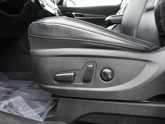 Photo of 2022 Gravity Grey Kia Telluride
