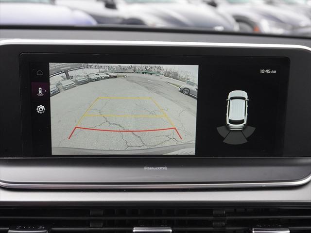 Photo of 2022 Gravity Grey Kia Telluride