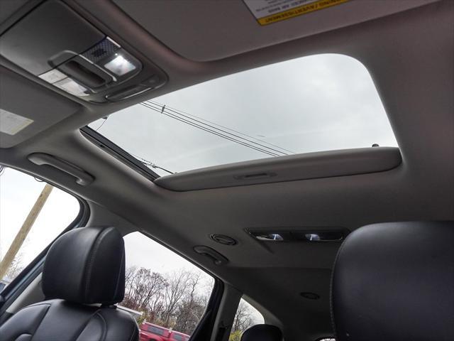 Photo of 2022 Gravity Grey Kia Telluride