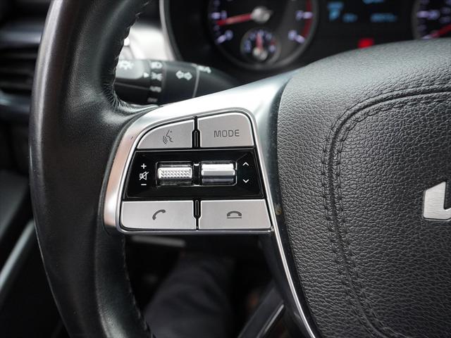 Photo of 2022 Gravity Grey Kia Telluride