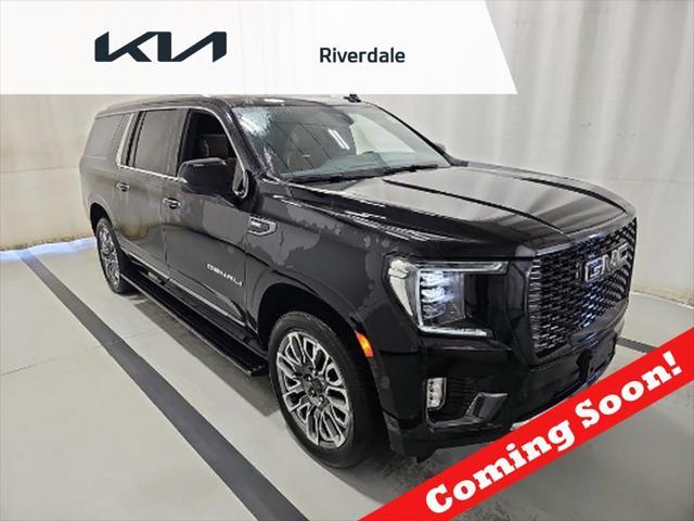 2023 GMC Yukon Xl