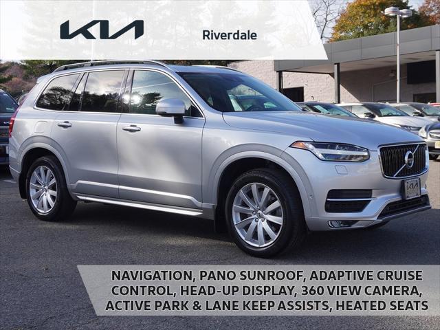 2016 Volvo XC90