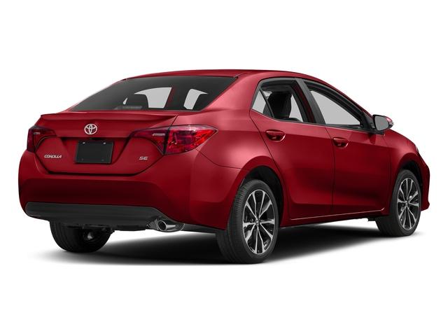 Photo of 2018 Barcelona Red Metallic Toyota Corolla