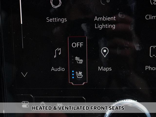 Photo of 2024 White Frost Tricoat GMC Acadia