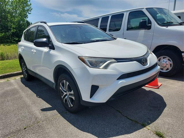 2018 Toyota RAV4
