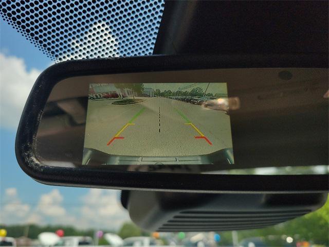 Photo of 2020 OXFORD WHITE Ford Ranger